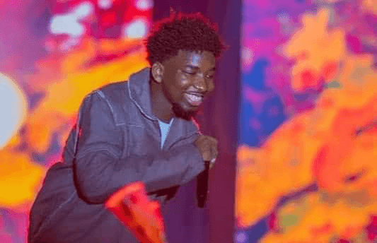VJ Live Performance - Grand Gala AESM